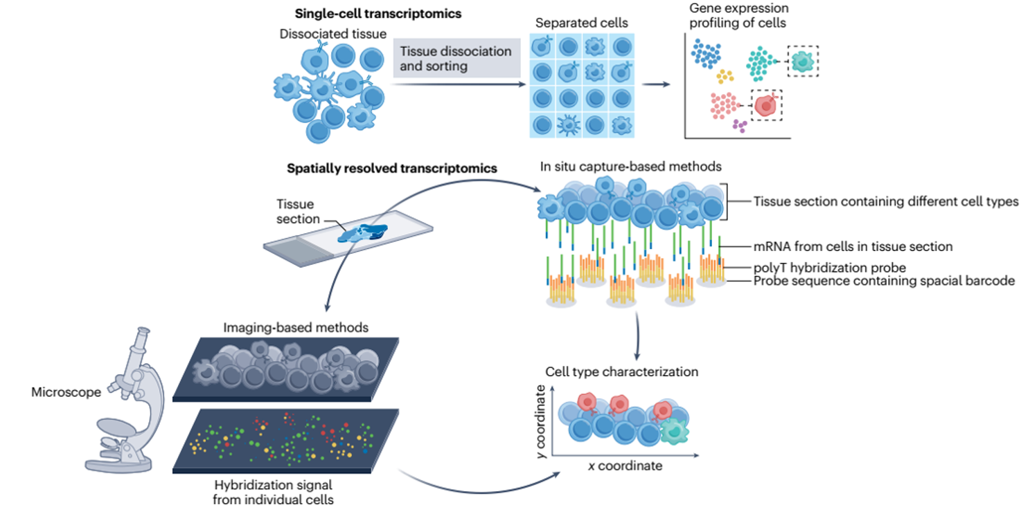 Omics