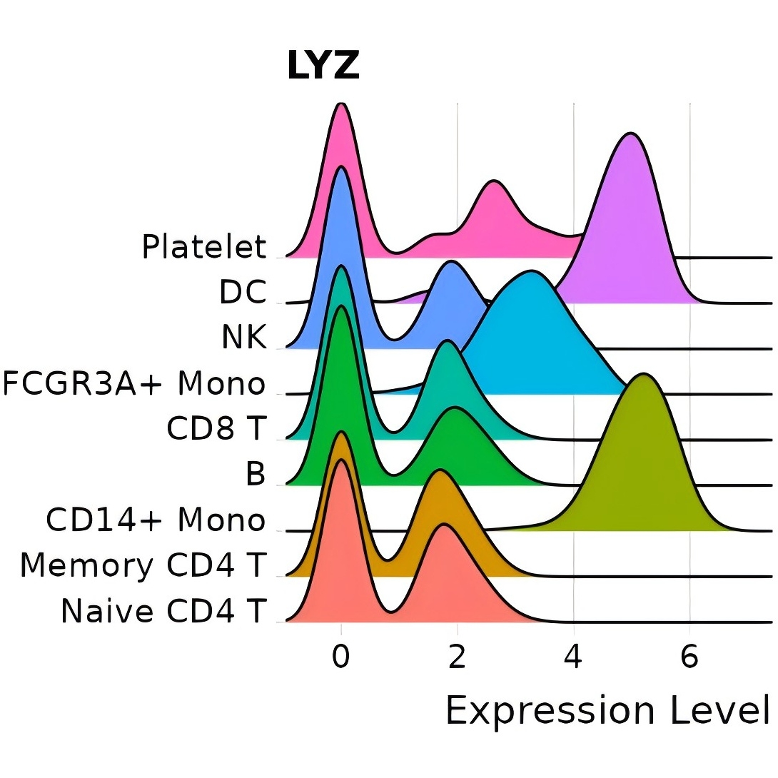 Analysis Packages